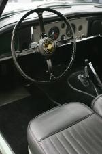 Jaguar XK150 3.4 Fixed Head Coupe 1958 года